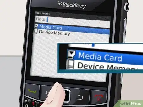 Image titled Move Photos from a Phone to an SD Card Step 23