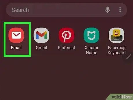 Image titled Change the Email App on a Samsung Galaxy Tab Step 8