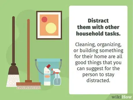 Image titled Support Someone with Anxiety During Coronavirus Step 19