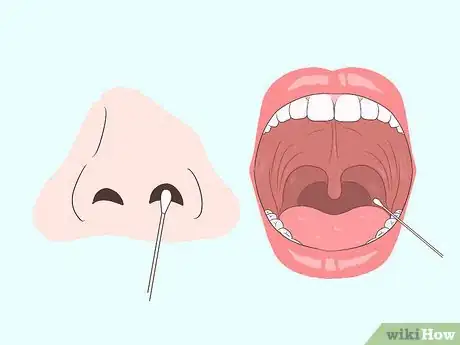 Image titled Diagnose the Flu Step 2