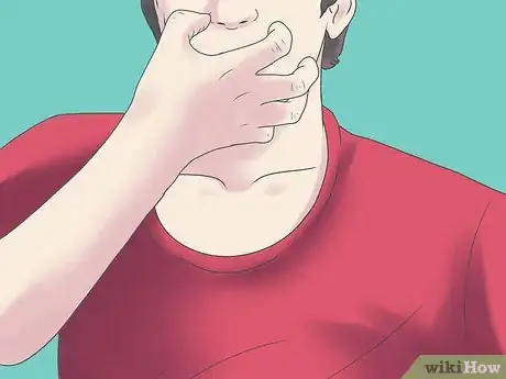 Image titled Sign Emotions in American Sign Language Step 1Bullet23