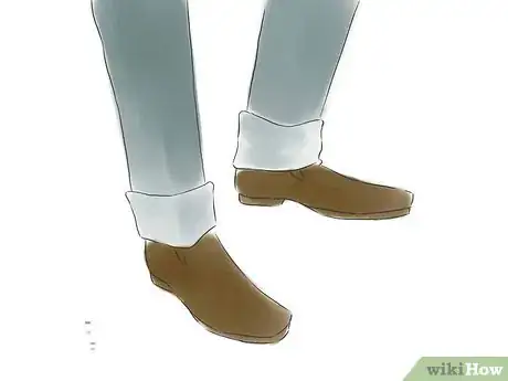 Image titled Wear Boyfriend Jeans Step 6