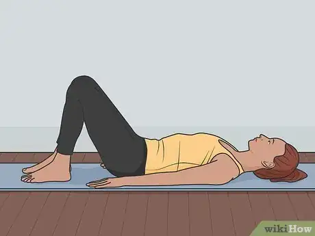 Image titled Increase Hip Stability Step 1