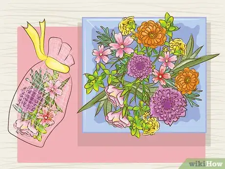 Image titled Reuse Dead Flowers Step 6