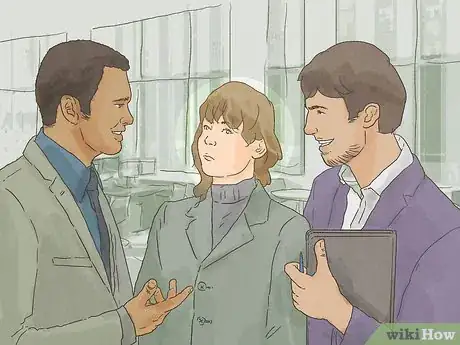 Image titled Tell if Someone Might Be Offended by Swearing Step 9