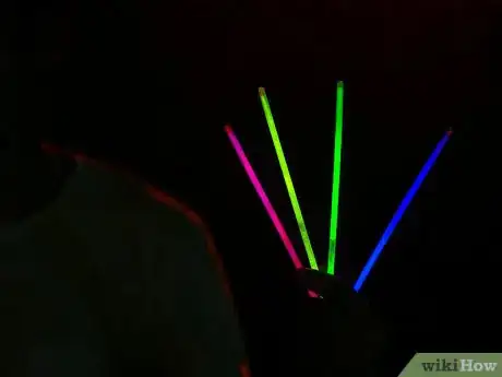 Image titled Make Glow in the Dark Sticks Last Longer Step 4
