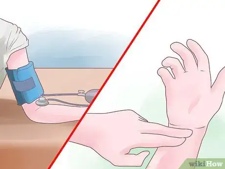 Image titled Know if Left Arm Pain Is Heart Related Step 13