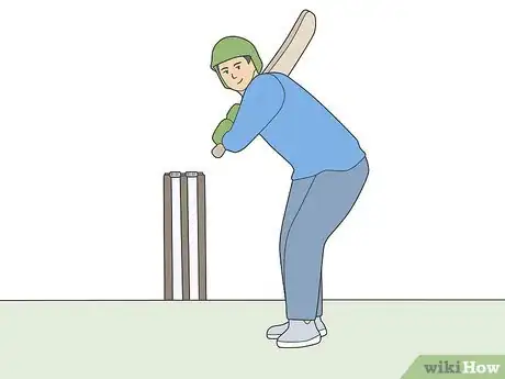 Image titled Score in Cricket Step 1