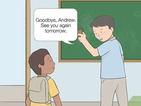 Image titled Support Positive Behavior in the Classroom Step 9