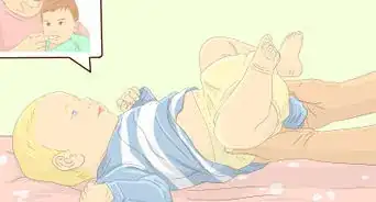 Give Your Baby Probiotics