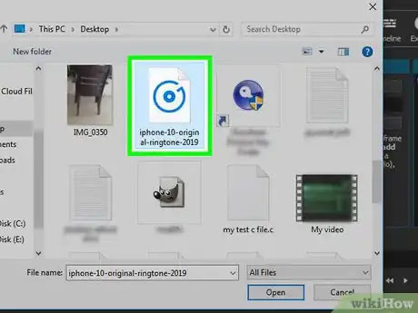 Image titled Upload Audio to YouTube on PC or Mac Step 7