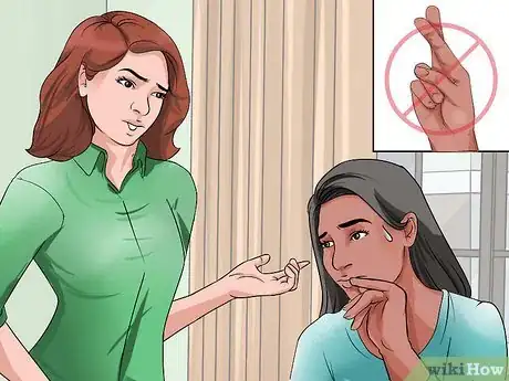 Image titled Be Drama Free (Tween Girls) Step 10