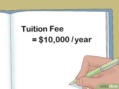 Image titled Spend from a 529 College Plan Step 1
