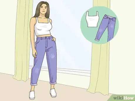 Image titled Be a Hot and Fit Teenage Girl Step 3