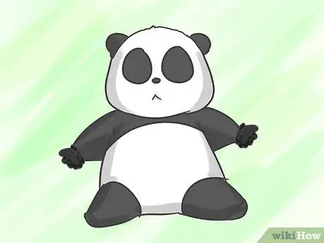 Image titled Dress Your Stuffed Animals for Christmas Step 7