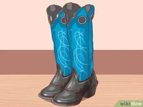 Image titled Choose Cowboy Boots Step 7