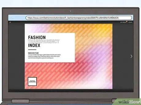 Image titled Find Sustainable Clothing Step 8