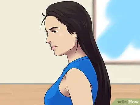 Image titled Prepare for a Professional Business Portrait Step 5