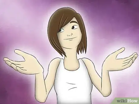 Image titled Cope when Someone Disrespects a Pastime You Are Passionate About Step 4