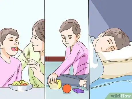 Image titled Help a Deaf‐Blind Child Step 2