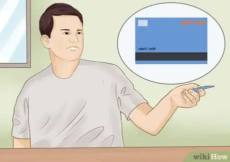 Image titled Avoid Double Charges on Your Debit Card Step 11