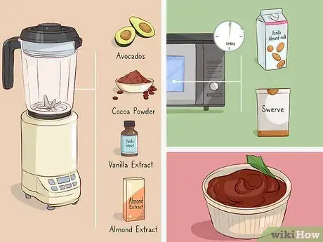 Image titled Eat Chocolate on Keto Step 8