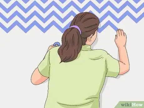 Image titled Decorate Bedroom Walls Step 8