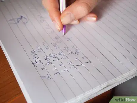 Image titled Remember Dance Steps and Be Graceful in Dancing Step 2