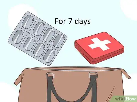 Image titled Pack for a Week in Hawaii Step 12