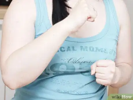 Image titled Prepare to Defend Yourself when You're Home Alone Step 3