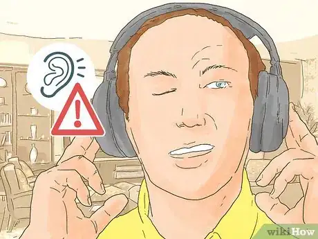 Image titled Know when Dizziness Is a Serious Symptom Step 11