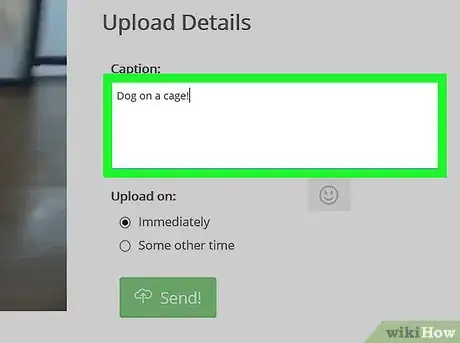 Image titled Post a GIF on Instagram on PC or Mac Step 10