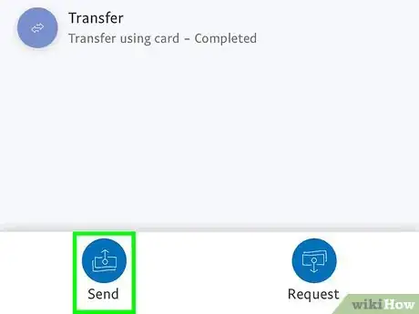 Image titled Transfer Money from PayPal to a Bank Account Step 22