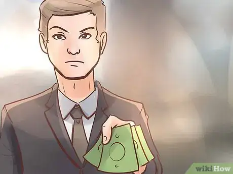 Image titled Defend Yourself Against Player to Official Violence Claims Step 7