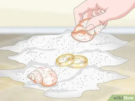 Image titled Photograph Wedding Rings Step 21