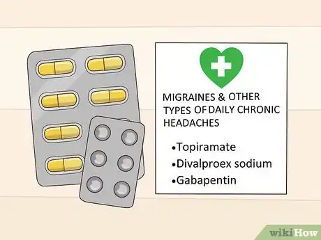 Image titled Stop Daily Headaches Step 12