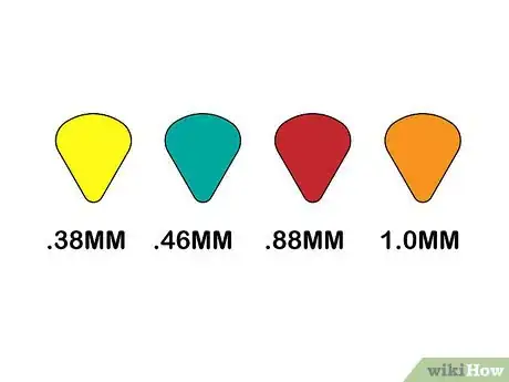 Image titled Create a Tremolo Effect on an Acoustic Guitar Step 1