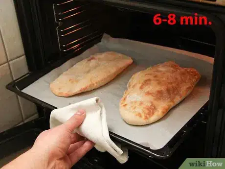 Image titled Make Naan Bread Step 10