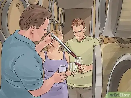 Image titled Enjoy Niagara Falls when It Rains Step 6