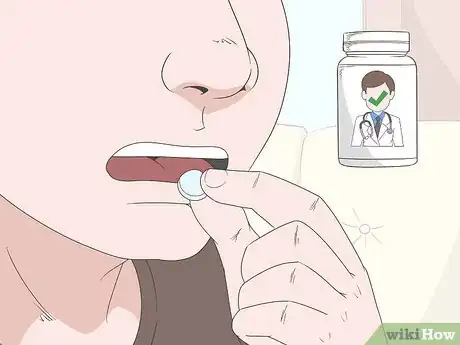 Image titled Prevent a Runny Nose Step 13