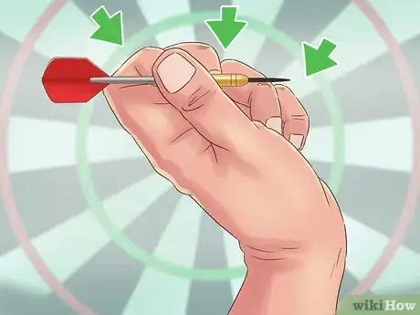Image titled Choose Darts Step 5