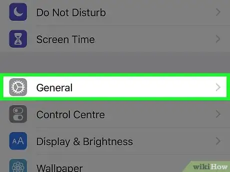 Image titled Transfer SMS from iPhone to iPhone Step 9