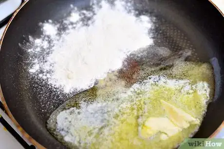 Image titled Make Lobster Nachos Step 1