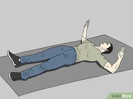Image titled Stretch Your Rotator Cuff Step 7