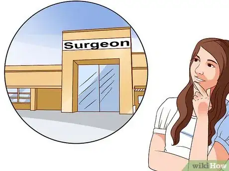 Image titled Choose a Cosmetic Surgeon Step 9
