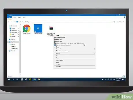 Image titled Download PSP Games Step 9