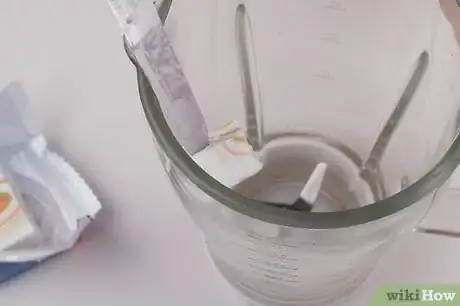 Image titled Make a Peanut Butter Milkshake Step 12
