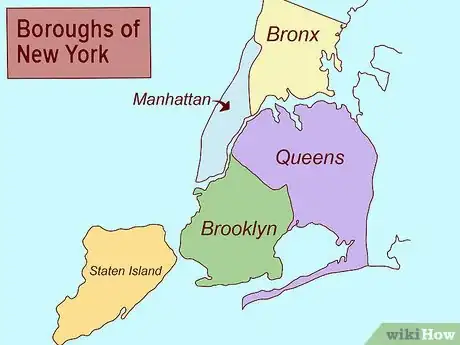 Image titled Visit New York City Step 8