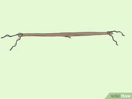 Image titled Build an Easy Woven Stick Fort Step 15