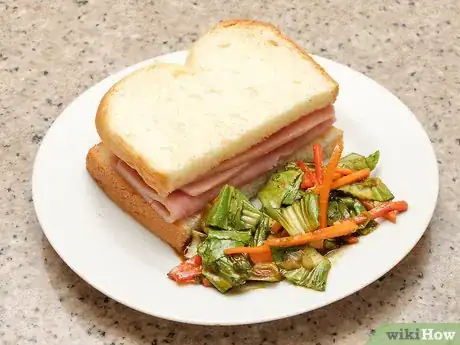 Image titled Make Bok Choy Slaw Step 10